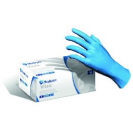 Gants Cismonte 3D